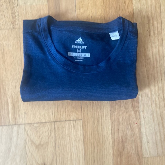Adidas Men’s Gym T Shirt - M - Picture 5 of 5